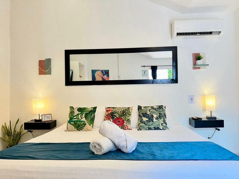 Hostal Svahns Aparthotel