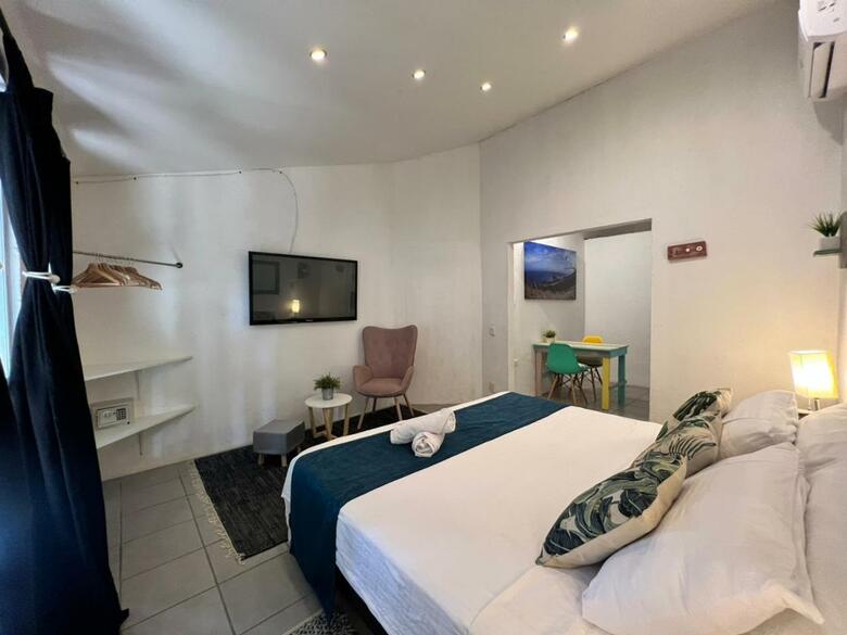 Hostal Svahns Aparthotel