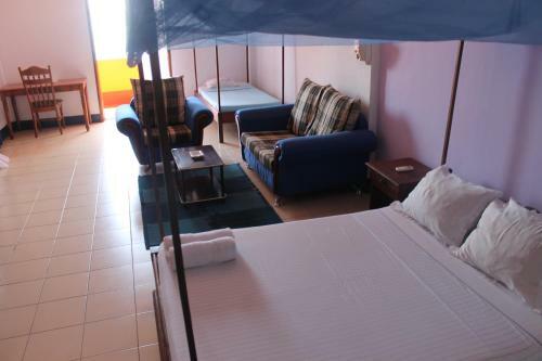 Hotel Kartiffa