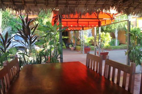 Hotel Kartiffa