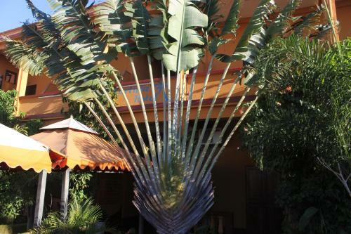 Hotel Kartiffa