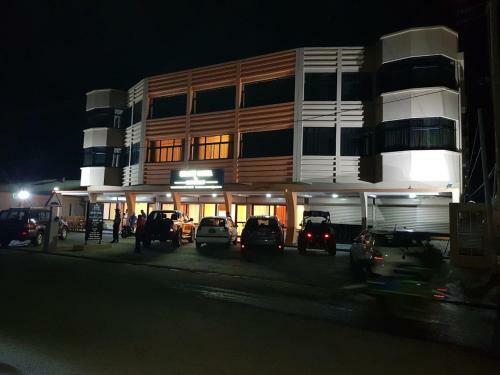 Hotel Select H�tel