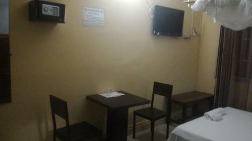 Hotel Salama H�tel Majunga