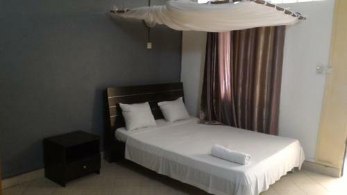 Hotel Salama H�tel Majunga