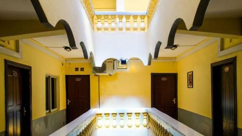 Hotel Salama H�tel Majunga
