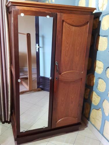 Hotel Salama H�tel Majunga