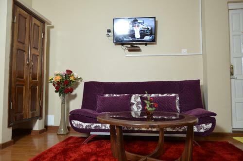 Hotel Vannie H�tel