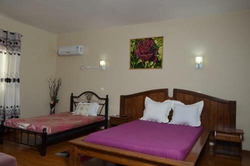 Hotel Vannie H�tel