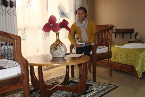 Hotel Vannie H�tel