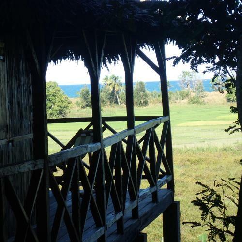 Sahorana Lodge