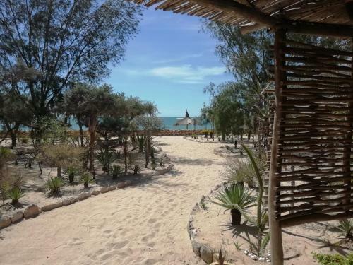 Hotel H�tel Safari Vezo Anakao