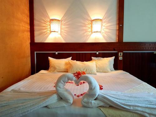 Hotel H�tel Des Thermes Antsirabe