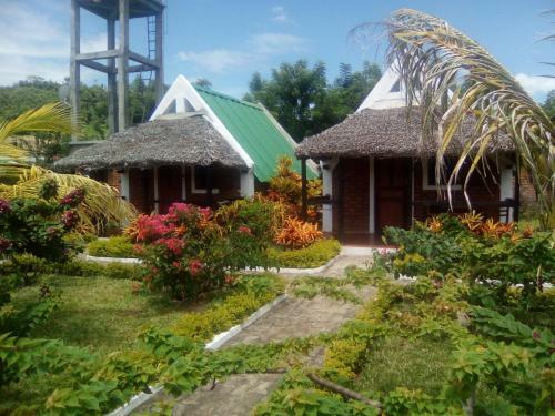 Bed & Breakfast Villa-malaza