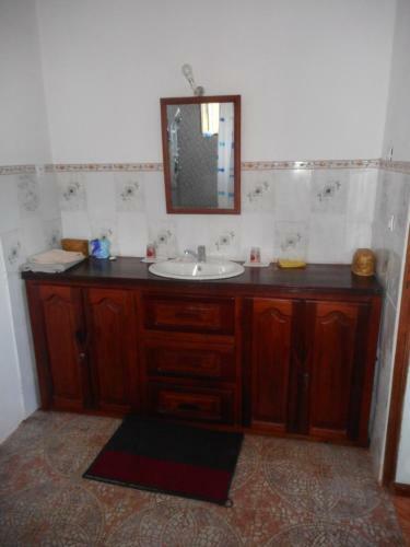 Bed & Breakfast Villa-malaza