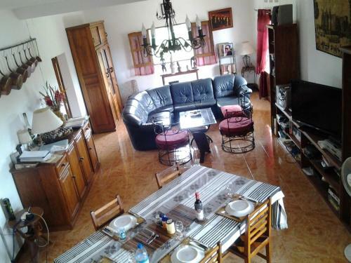 Bed & Breakfast Villa-malaza