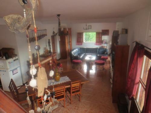 Bed & Breakfast Villa-malaza