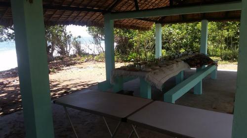 Bed & Breakfast Villa-malaza