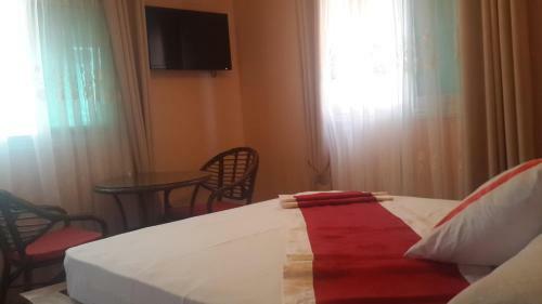 Villa Blue Bay Hotel - Majunga