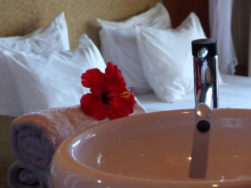 Hotel Talinjoo