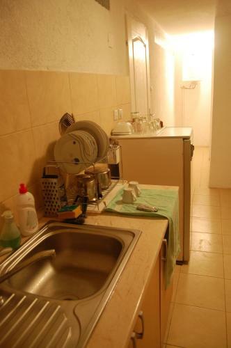 Albergue Rocklandcamp