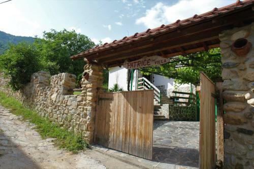 Villa Patrice
