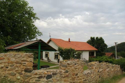 Villa Patrice