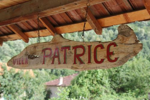 Villa Patrice