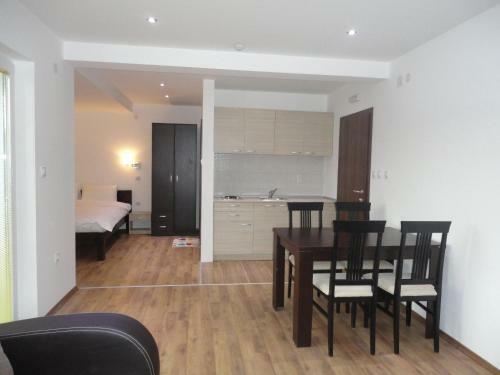 Hestia Apartments