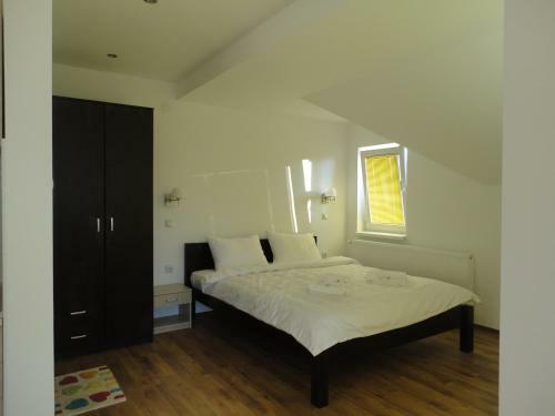 Hestia Apartments