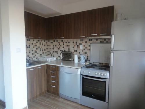 Hestia Apartments