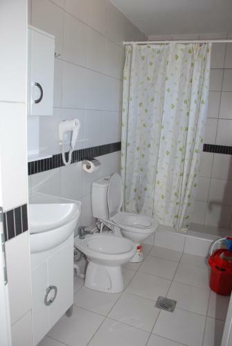 Vip Hotel Berovo - Apartments
