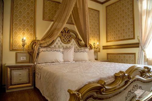 Hotel Robevski Luxury Rooms