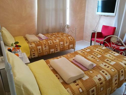 Hotel Guest House El Greco