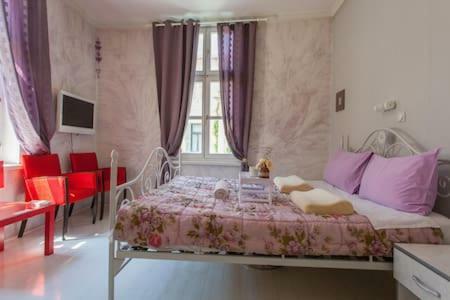 Hotel Guest House El Greco