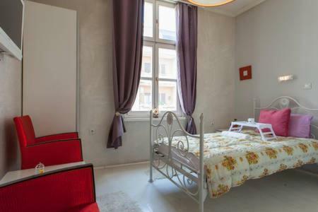 Hotel Guest House El Greco
