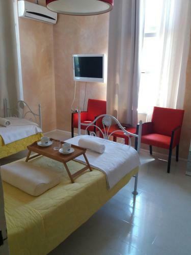 Hotel Guest House El Greco