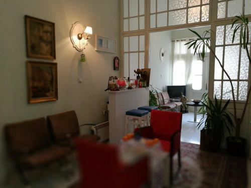 Hotel Guest House El Greco