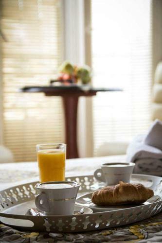 Hotel Gala-garden