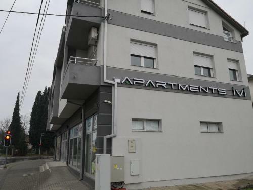 Apartments Ivi Gevgelija