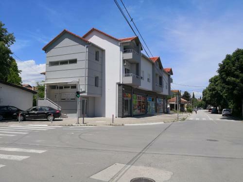 Apartments Ivi Gevgelija
