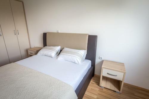 Apartamento Cane