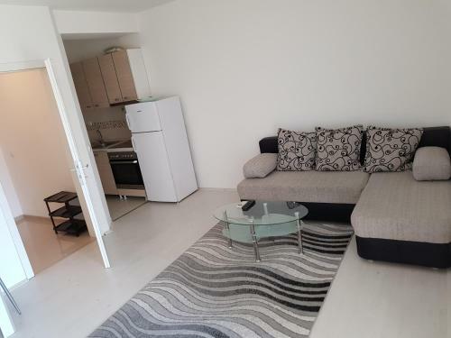 Apartments Eon Gevgelija