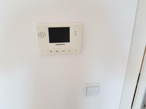 Apartments Eon Gevgelija