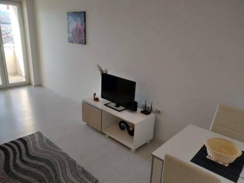 Apartments Eon Gevgelija