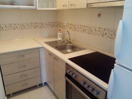 Apartments Eon Gevgelija