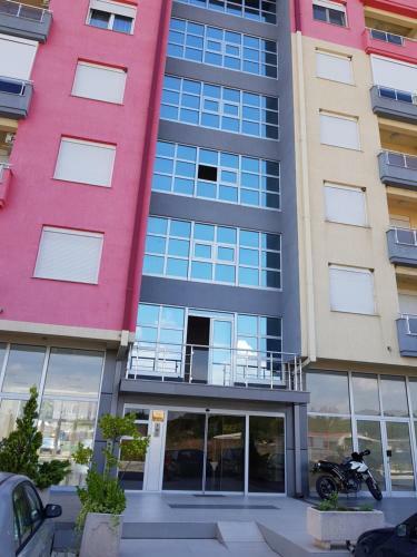 Apartments Eon Gevgelija