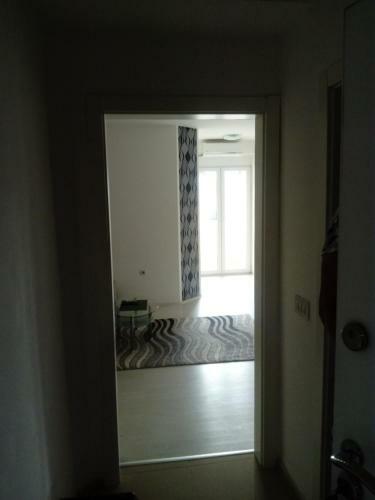 Apartments Eon Gevgelija