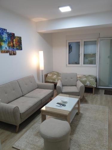 Ivana Apartments