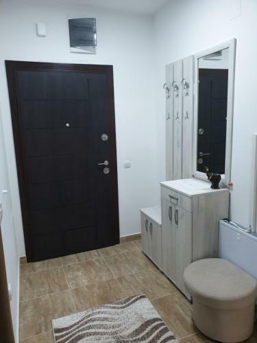Ivana Apartments