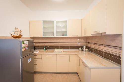 Dona Apartment